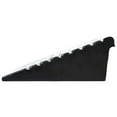 thumbnail image 5 of GUARDIAN DH-UP-4 Thermoplastic Rubber Curb Ramp 5 Ton Max Load - Black, 5 of 6