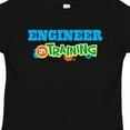thumbnail image 4 of Inktastic Engineer in Training Boys or Girls Toddler T-Shirt, 4 of 5
