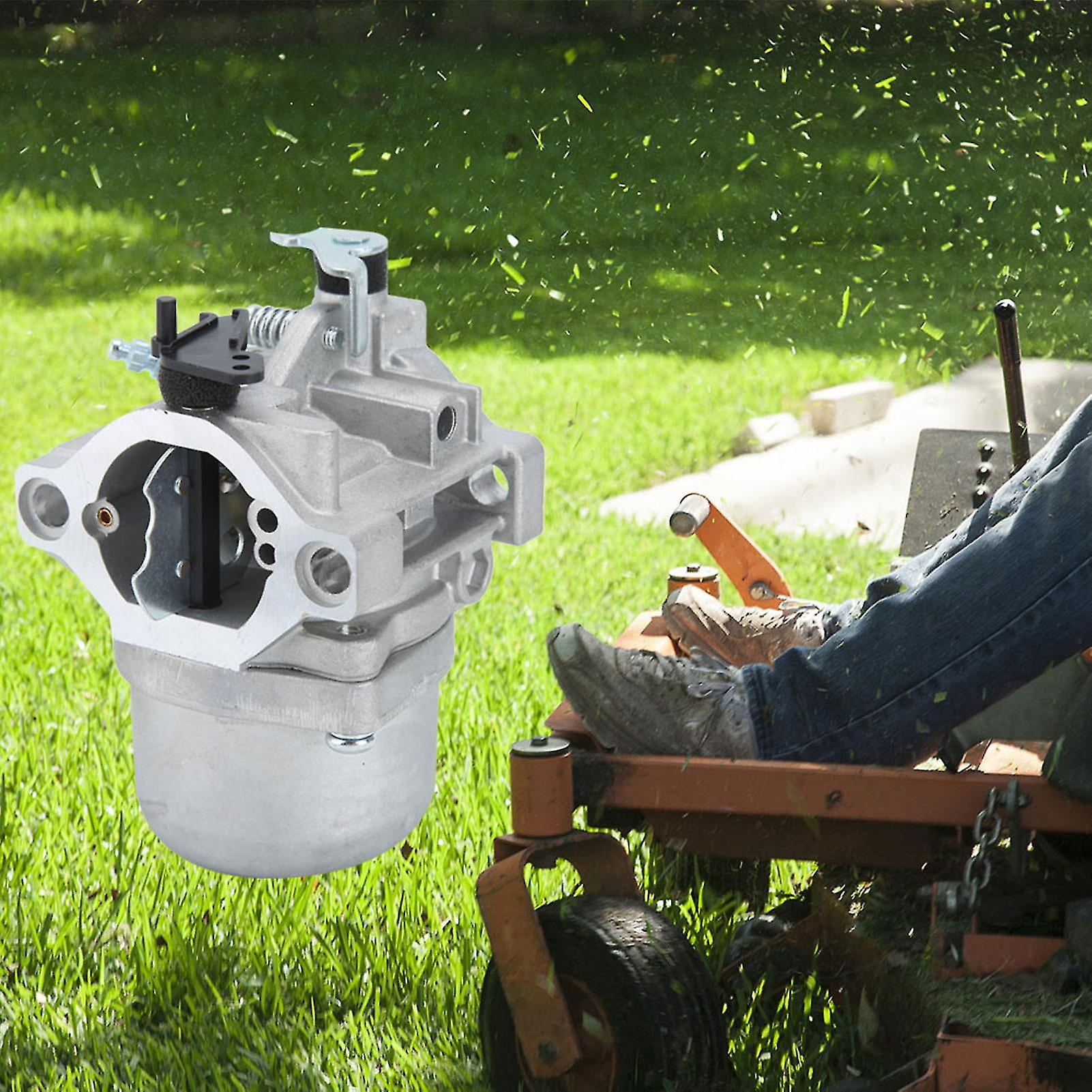 Lawn mower engine parts near me hotsell