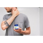 Migrastil كريم للرقبة والكتف ، 4 أونصة من Vigor Basic