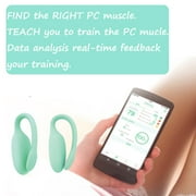 Pelvic Floor Tightening Kegel ball and Strengthen Bladder Control