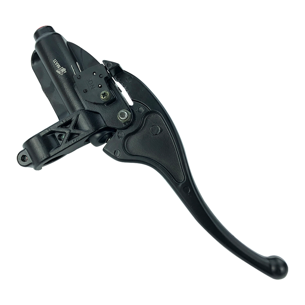 M MATI Front Brake Master Cylinder for Polaris Trail Boss 250 325 350L 2X4 4X4 1987-2001
