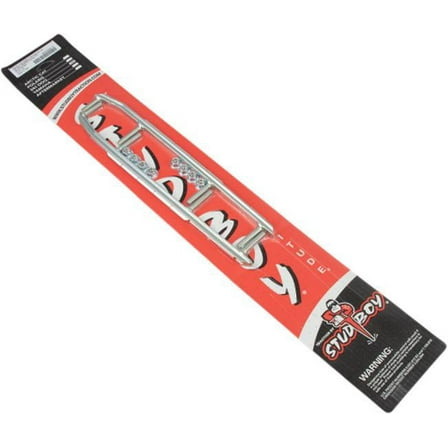 Stud Boy DOO-S2567-75 Shaper Bars for Pilot R2 Skis - 7.5in.