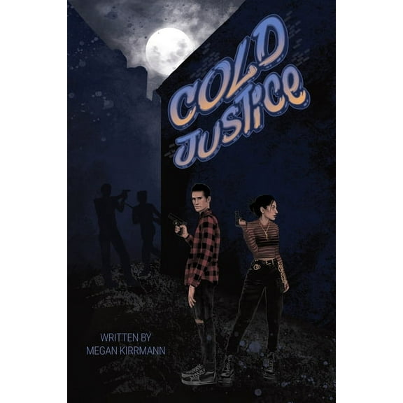 Cold Justice (Paperback)