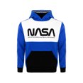 thumbnail image 1 of SUDADERA NASA PARA CABALLERO ORIGINAL Nasa 323171, 1 of 5
