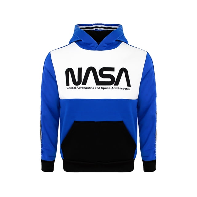 SUDADERA NASA PARA CABALLERO ORIGINAL Nasa 323171