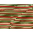 thumbnail image 4 of oneOone Viscose Jersey Pale Yellow Fabric Stripes Sewing Craft Projects Fabric Prints By Yard 60 Inch Wide, 4 of 4