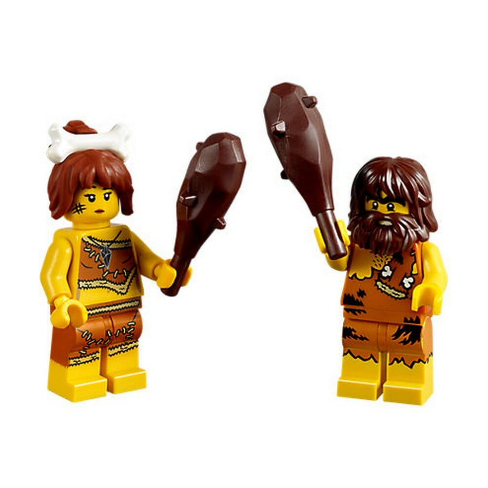 LEGO Iconic Cave 5004936 Building Set (11 Pieces)