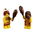 thumbnail image 2 of LEGO Iconic Cave 5004936 Building Set (11 Pieces), 2 of 4