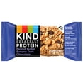 KIND Breakfast Peanut Butter Banana Dark Chocolate Protein Snack Bars