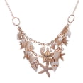 thumbnail image 3 of Houderco Collar De Mujer Con Conchas Y De Mar, 3 of 5