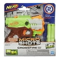 thumbnail image 2 of Nerf MicroShots Zombie Strike Crossfire Bow, Ages 8 and Up, 2 of 3