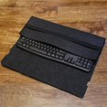 thumbnail image 3 of Bolsa para teclado a prueba de polvo, bolsa de almacenamiento para teclado, bolsa de almacenamiento para teclado químico, bolsa rectangular para teclado, diseño revolucionario, 3 of 5