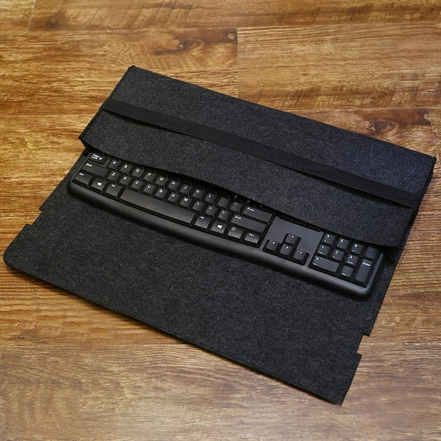 Portable Keyboard Bag,Keyboard Storage Bag Chemical Keyboard Storage Bag Dustproof Keyboard Bag True to Its Promise