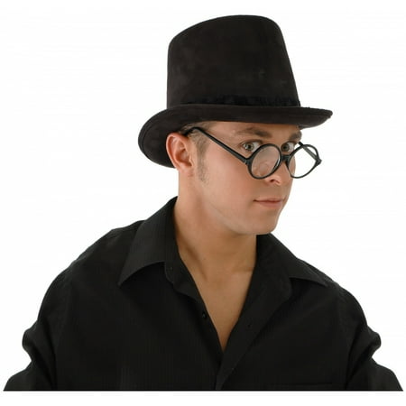 Professor Glasses Adult Costume Accessory