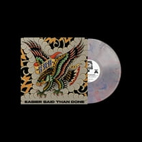 Southern River Band - Easier Said Than Done - Music & Performance - Vinyl