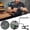 Clamp, variant on Fishing Line Spooler, Portable Reel Spooling Station with Adjustable Tension Control, Cast Reel Without Lines Twist Line Winder for and Baitcasting Reels, Great Fishing Gifts for Men