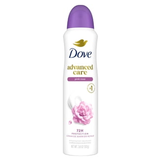 Dove Advanced Care Dry Spray Antiperspirant Deodorant