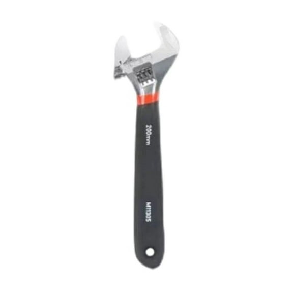 4/6/8/10/12inch Ratcheting Pipe Wrench Multifunction Adjustable Open Wrench Spanner