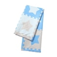 thumbnail image 2 of Alfombrilla antimanchas para trona de bebé, portátil, resistente a la suciedad, impermeable Estilo B, 2 of 9