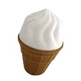 thumbnail image 2 of Linda Caja Para Anillos De Helado, Estuche De Almacenamiento De Joyas De Gran Capacidad, Regalo Perfecto Para Niñas, Material De Pelusa Suave, Adecuado Para La Vida Diaria, Caja, 2 of 8