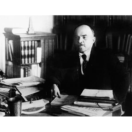 Vladimir lenin essay