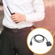 thumbnail image 1 of USB Programming Cable for MOTOROLA XPR5550 XPR8300 DGR6175 DM4401 DM3601, 1 of 9