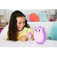thumbnail image 4 of Polly Pocket Hedgehog Mom & Baby Purse Playset with 2 Dolls & 16 Accessories Including Pets, 4 of 8