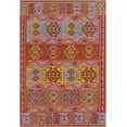 thumbnail image 1 of Artistic Weavers Sajal Feather 4' x 6', 1 of 2