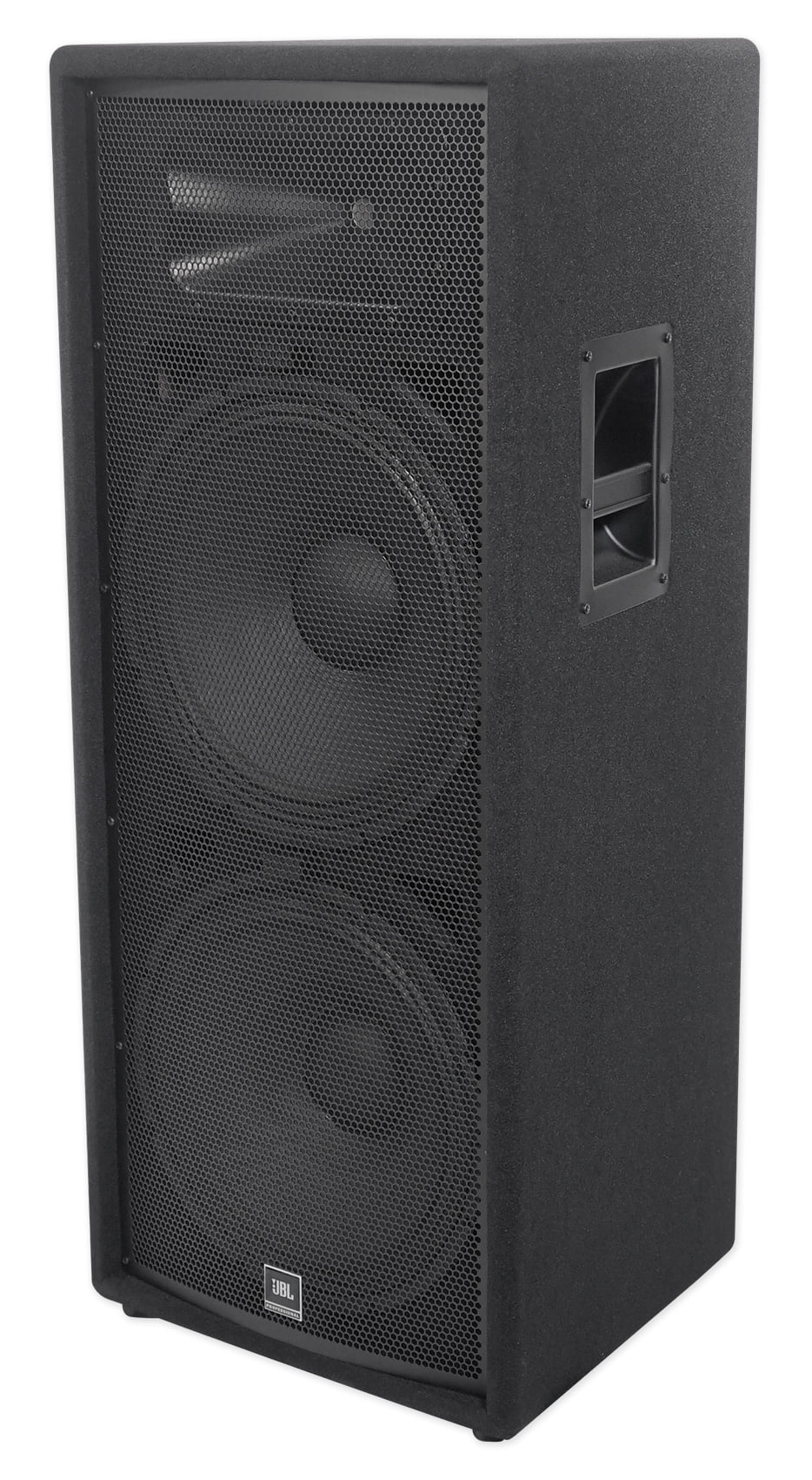 Rockville (2) JRX225+RPM870 - Audio system - 2 x 500 Watt