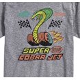 thumbnail image 3 of Ford - Ford Super Cobra Jet - Men's Short Sleeve T-Shirt, 3 of 5