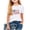 B-White, variant on Jinhomg American Flag Shirts for Kids Casual Short Sleeve Crew Neck Tees USA Patriotic Summer Tops Boys Girls 4Th of July Gifts Black 130