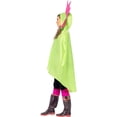 thumbnail image 4 of Smiffys  Adult Flower Party Poncho, 4 of 5