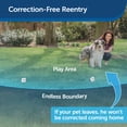thumbnail image 5 of PetSafe YardMax Battery-Operated In-Ground Dog Fence, Easy DIY, Waterproof, 5 of 11