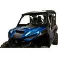 thumbnail image 3 of Tusk UTV Full Glass Windshield with 12" Windshield Wiper, 3 of 8