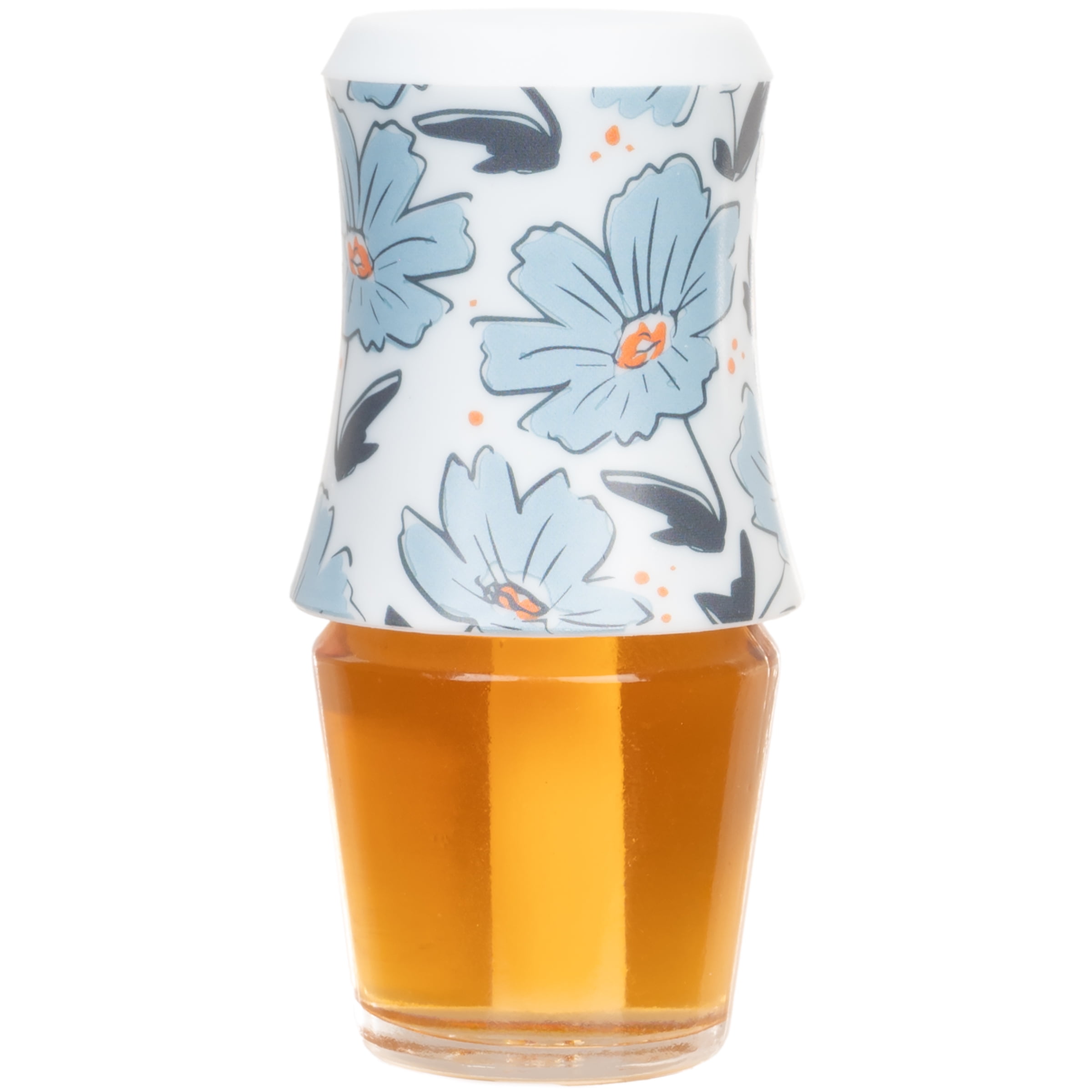 (2 pack) Mainstays Aroma Accent Fragrance Plug, Blue Daisy