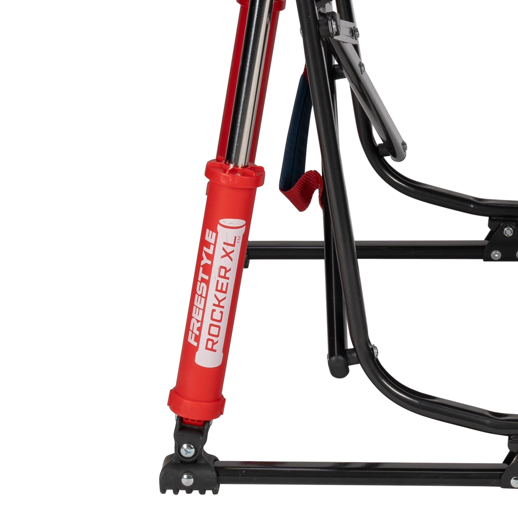 GCI Outdoor Freestyle Rocker XL Oversized Foldable Rocking