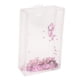 thumbnail image 1 of Marcos De Fotos De Escritorio, Textura De Cristal De Marco De Fotos De Doble Cara De Diseño Especial Para Bodas EOTVIA estrella rosa, 1 of 8
