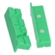 thumbnail image 1 of Almohadillas Para Mordazas De Banco, Cubiertas De Mordazas De Banco Magnéticas Universales Flexibles Con Ranuras Múltiples Para Carpintería Para Fabricación De Joyas Para, 1 of 7