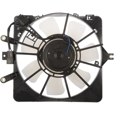 Dorman 620-280 A/C Condenser Fan Assembly for Specific Honda Models