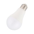 thumbnail image 4 of 7W E27 LED Auto Sensor de luz Bombilla Lámpara de luz Ahorro de energía AC85-265V (Blanco cálido), 4 of 8