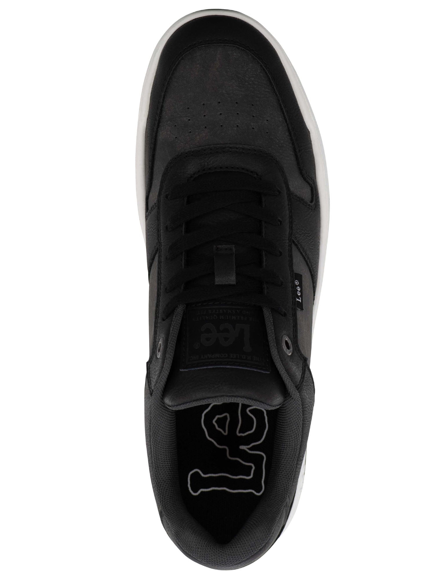 Lee Men's Specter Sneaker