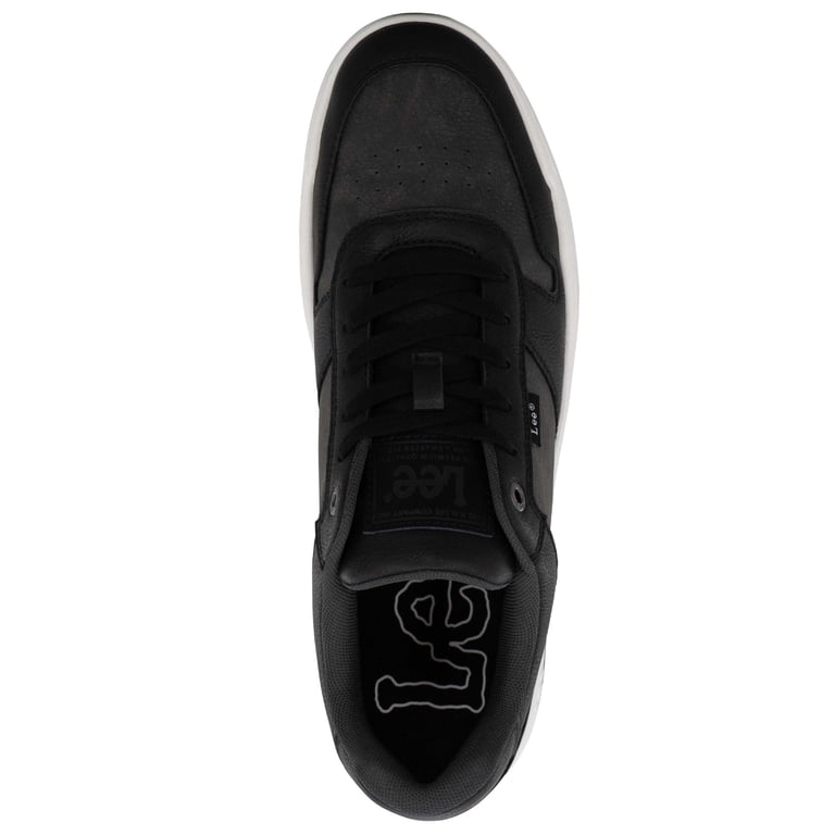 Lee, Men's Specter Sneaker, Size S, Comfort Style, Mesh liner