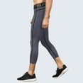 thumbnail image 4 of Pantalon de Compression d'Entraînement de Base de Basketball Extensible pour Hommes Quatre Saisons Exercice Simple Entraînement Physique Course, 4 of 4