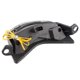 thumbnail image 4 of 1 luz trasera LED blanca compatible con Ninja ZX10R 2006-2007 ZX6R 636 ZX6RR 599 2005-2006, 4 of 4