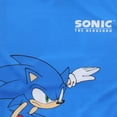 thumbnail image 5 of SEGA Sonic the Hedgehog Long Sleeve Hooded Shirt (Boys), Sizes 4-20, 5 of 9
