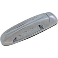 thumbnail image 4 of Dorman 93524 Rear Driver Side Exterior Door Handle for Specific Dodge / Mitsubishi Models, Chrome, 4 of 4