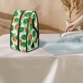 thumbnail image 3 of HELLHERO Pineapple Portable Iron Organizer Dustproof Universal for Most Iron Lightweight Travel Iron Organizer, Case Only, 3 of 6