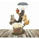 thumbnail image 1 of Jardín Solar Bienvenido a Light Solar Energy, 1 of 5