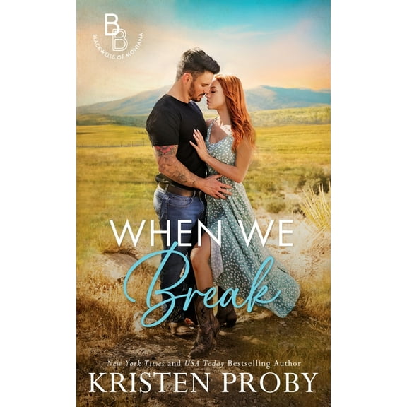 When We Break, (Paperback)
